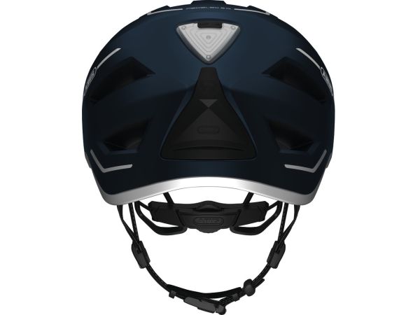Abus Pedelec 2.0 Cykelhjelm, Midnight Blue