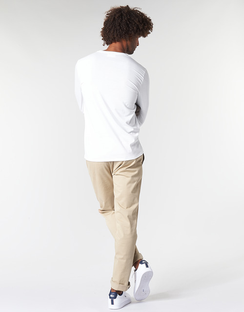 Lacoste - TH6712 - Blanc