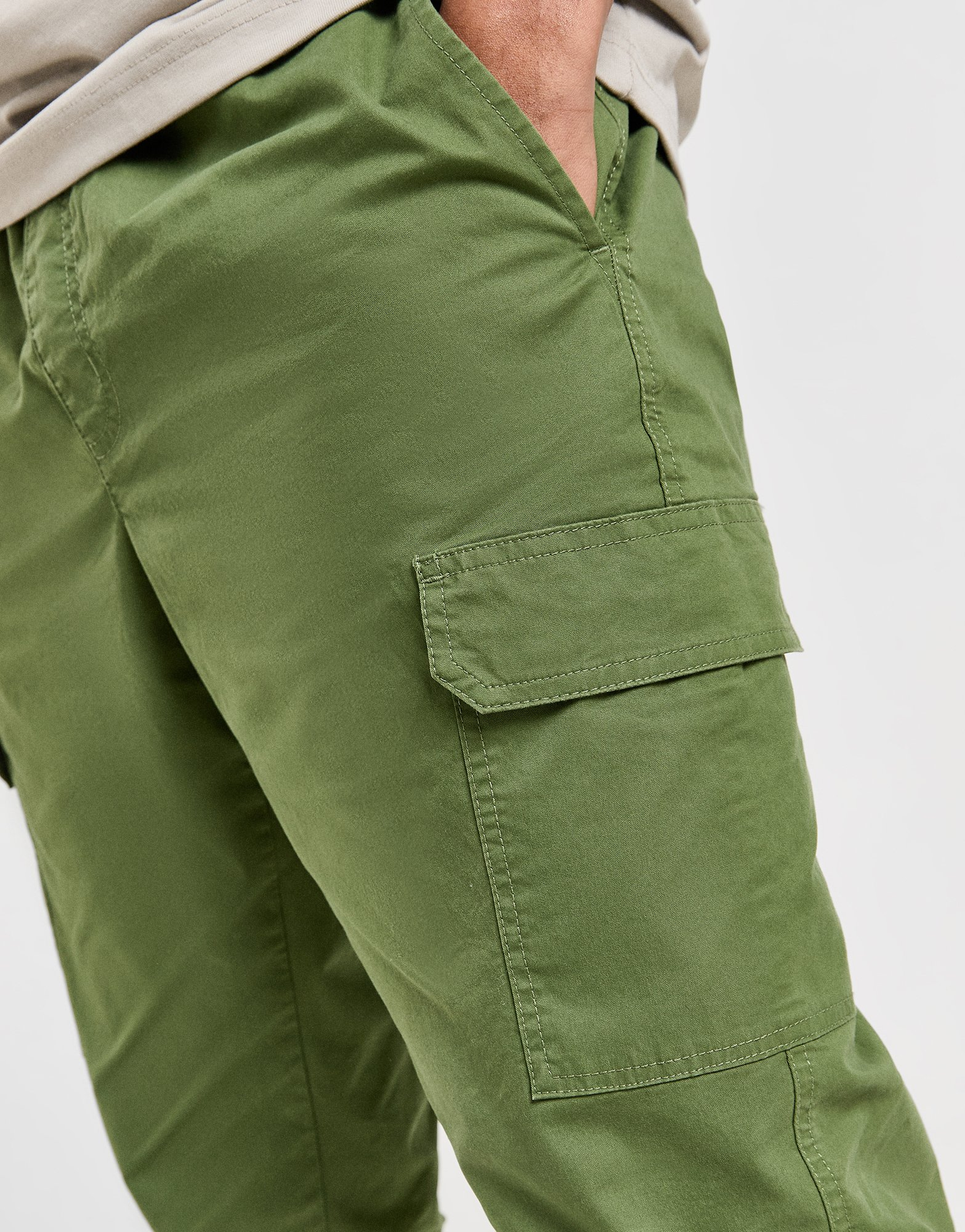 Columbia Pantalon Cargo Rapid Rivers Homme