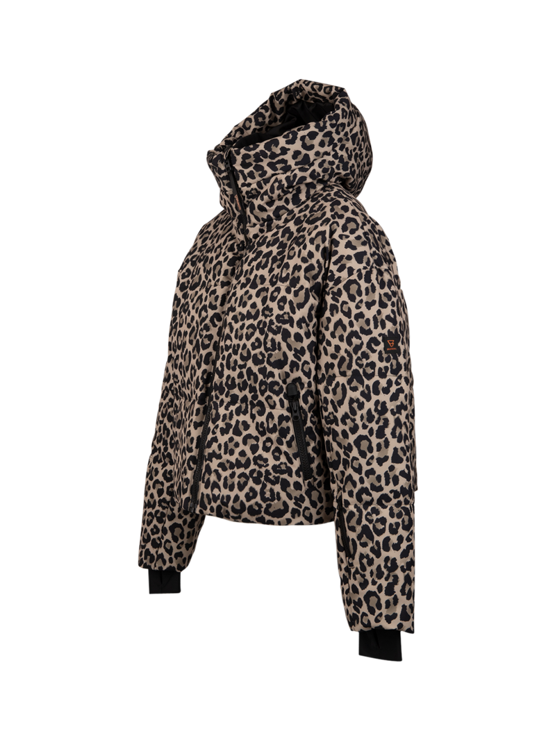 Fiaskia-Print Ski-jas