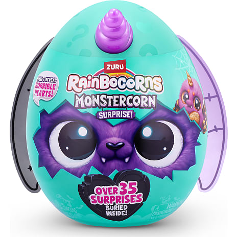 Rainbocorns Monstercorn Surprise S1