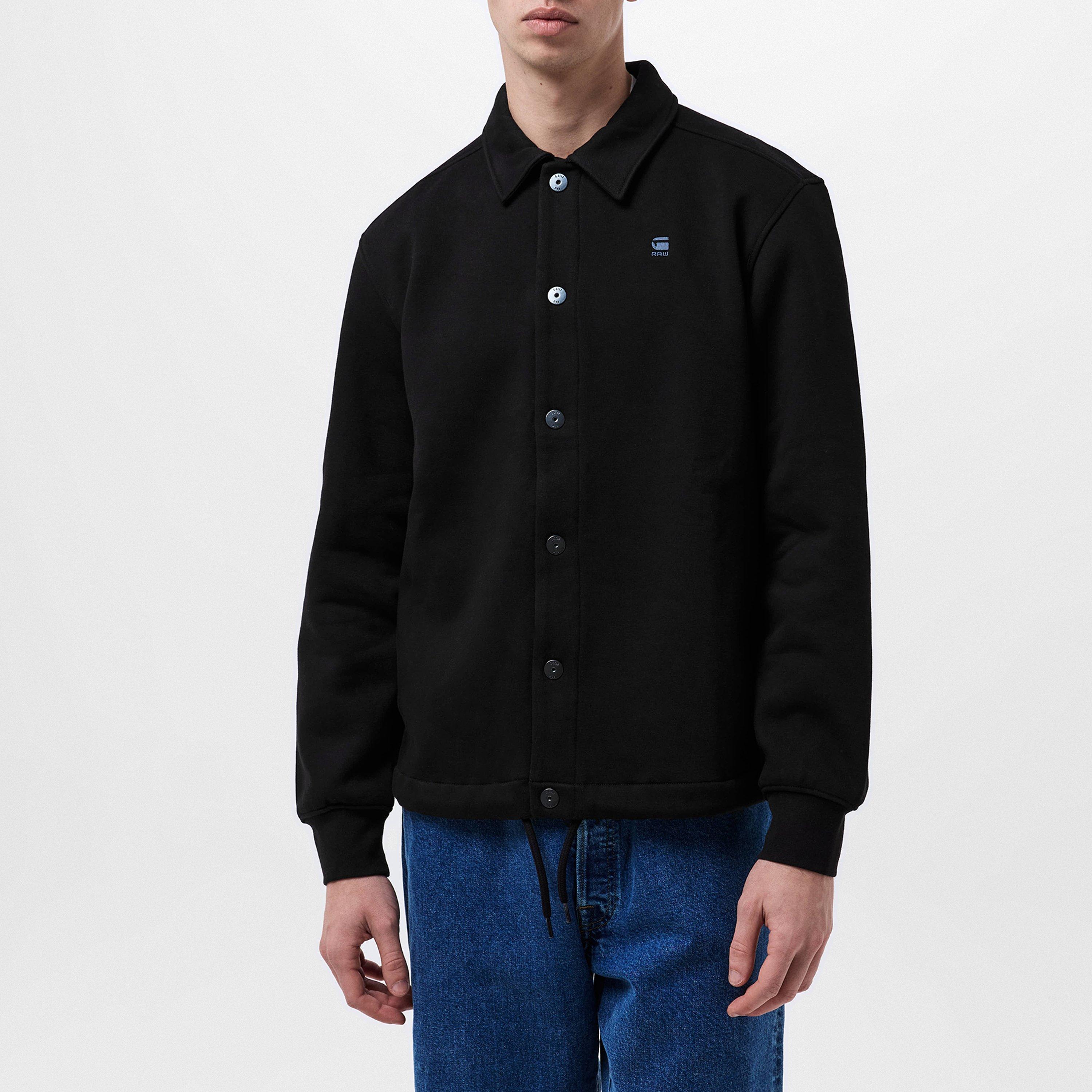 G Star Coach Jacket