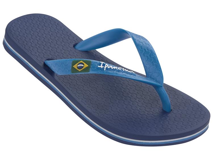 Ipanema JR Classic Brasil Teenslippers