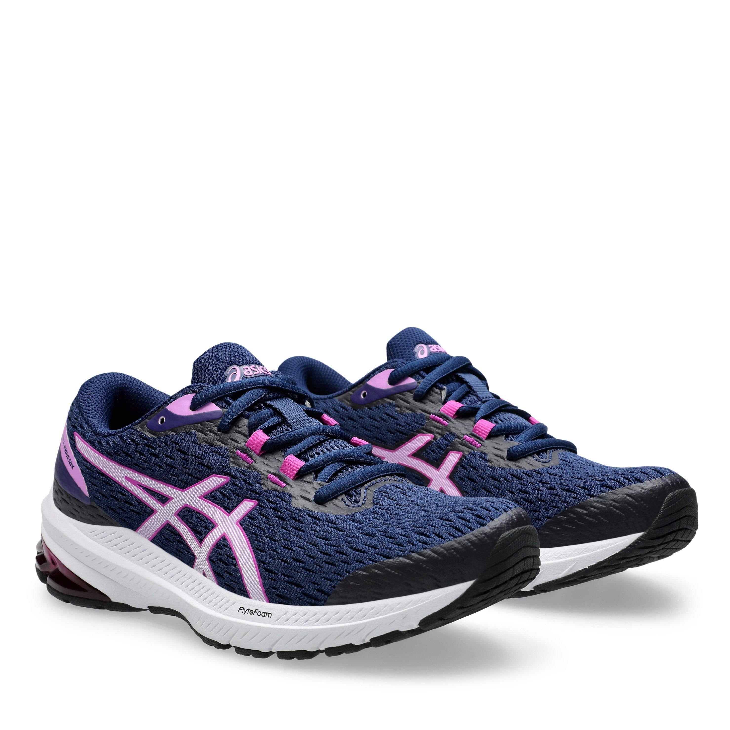 Asics GEL Phoenix 12 Womens Running Shoes