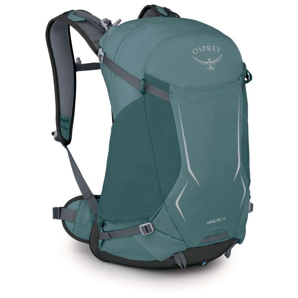 Osprey - Hikelite 26 - Sac à dos de randonnée