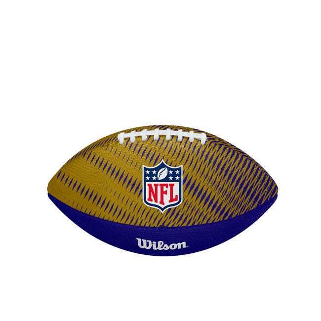 NFL Team Tailgate Football