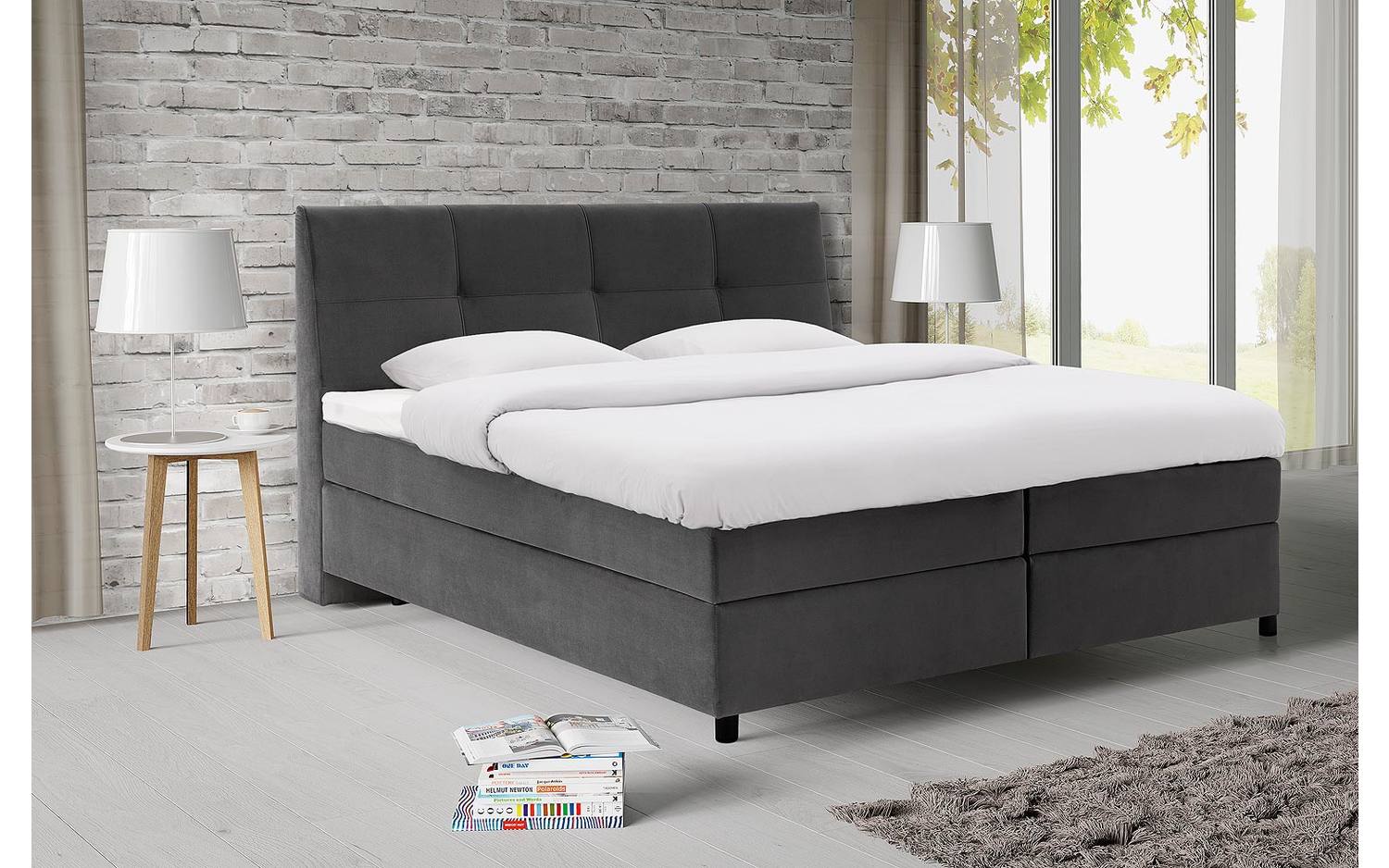 Boxspring Compleet Gusta