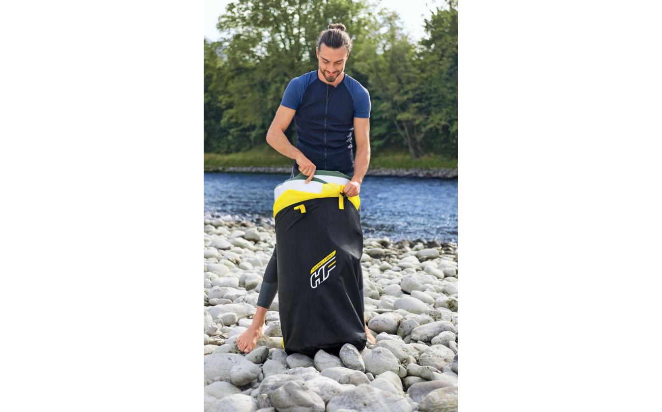 Bestway Sup Board - Hydro Force - Kahawai Set met