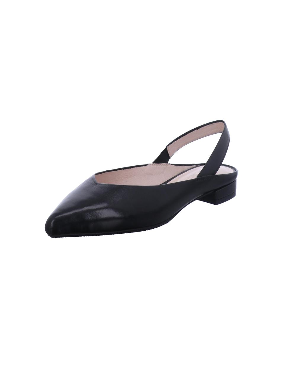 Sling Barcelona 14, schwarz