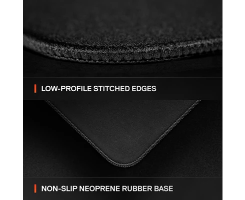 SteelSeries QcK Performance L  - Balance