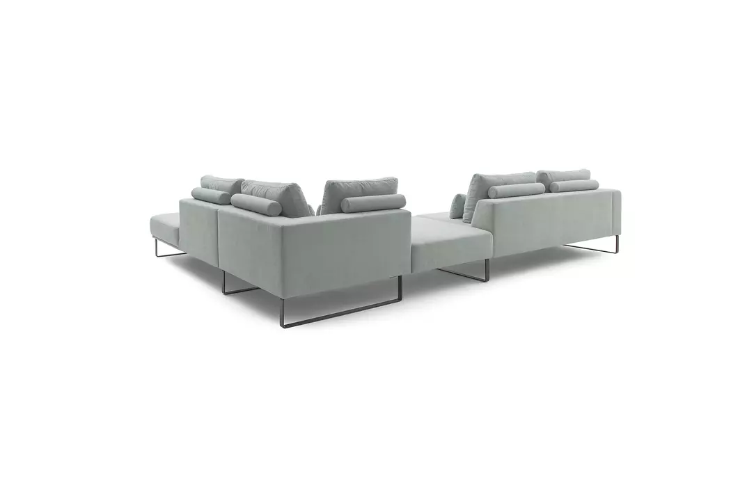 Ecksofa JustB! PM100
