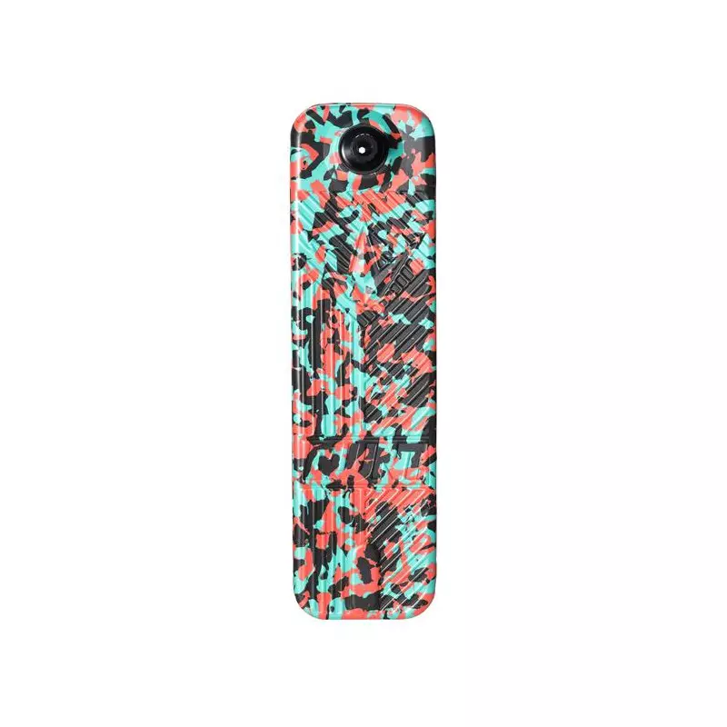 Trottinette trampoline BLUNT TS Pro 6.0 Teal Camo