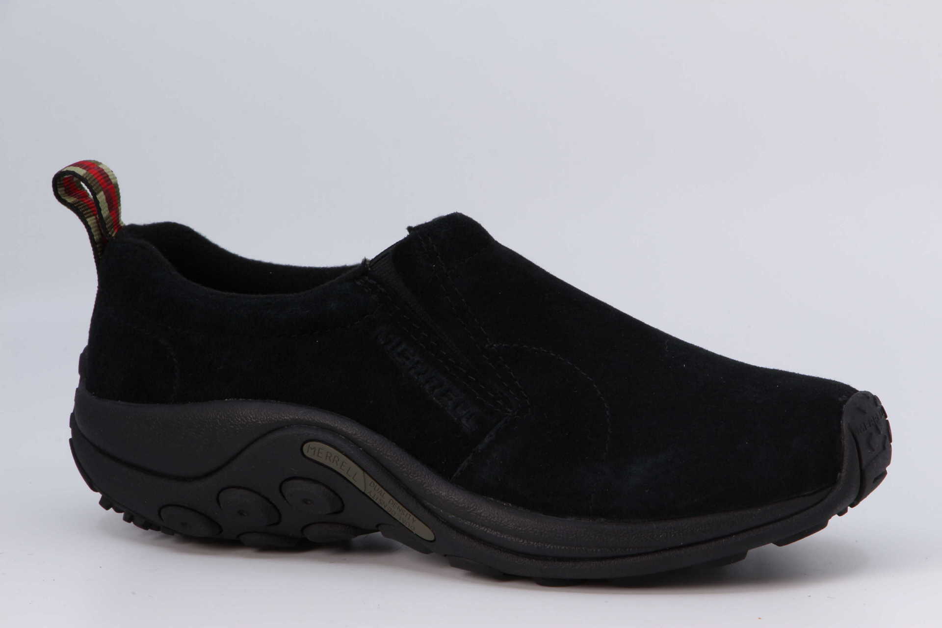 Merrell Jungle Moc schwarz