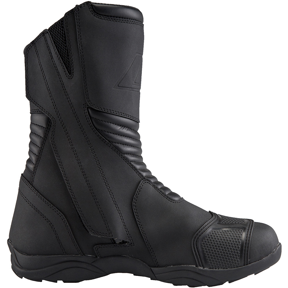 All One - Bottes Evasion Waterproof Noir