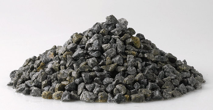 Granitskærver 11/16 mm grå Stenungsund - Safestone