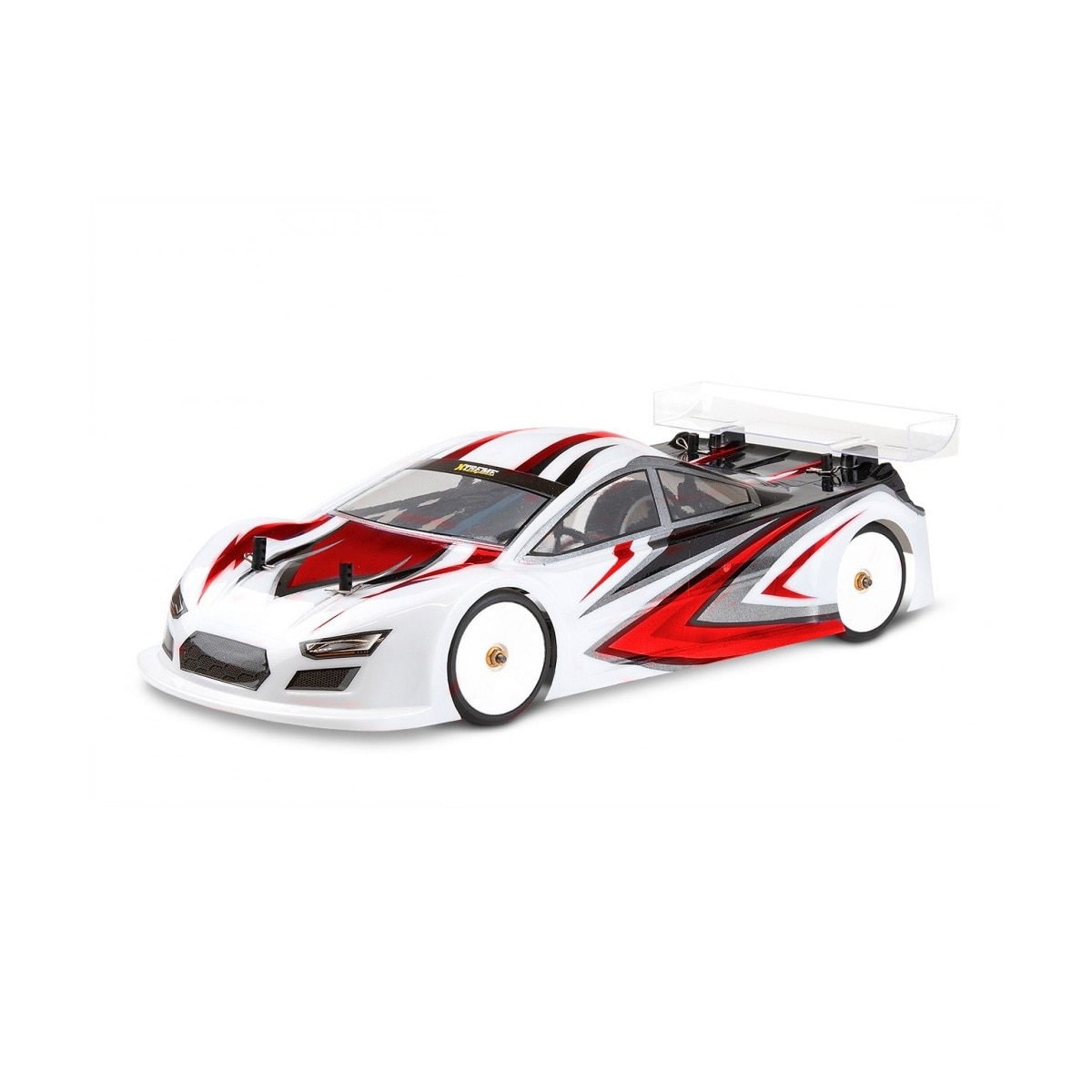 Xtreme Twister Speciale Ultra Light TC Body