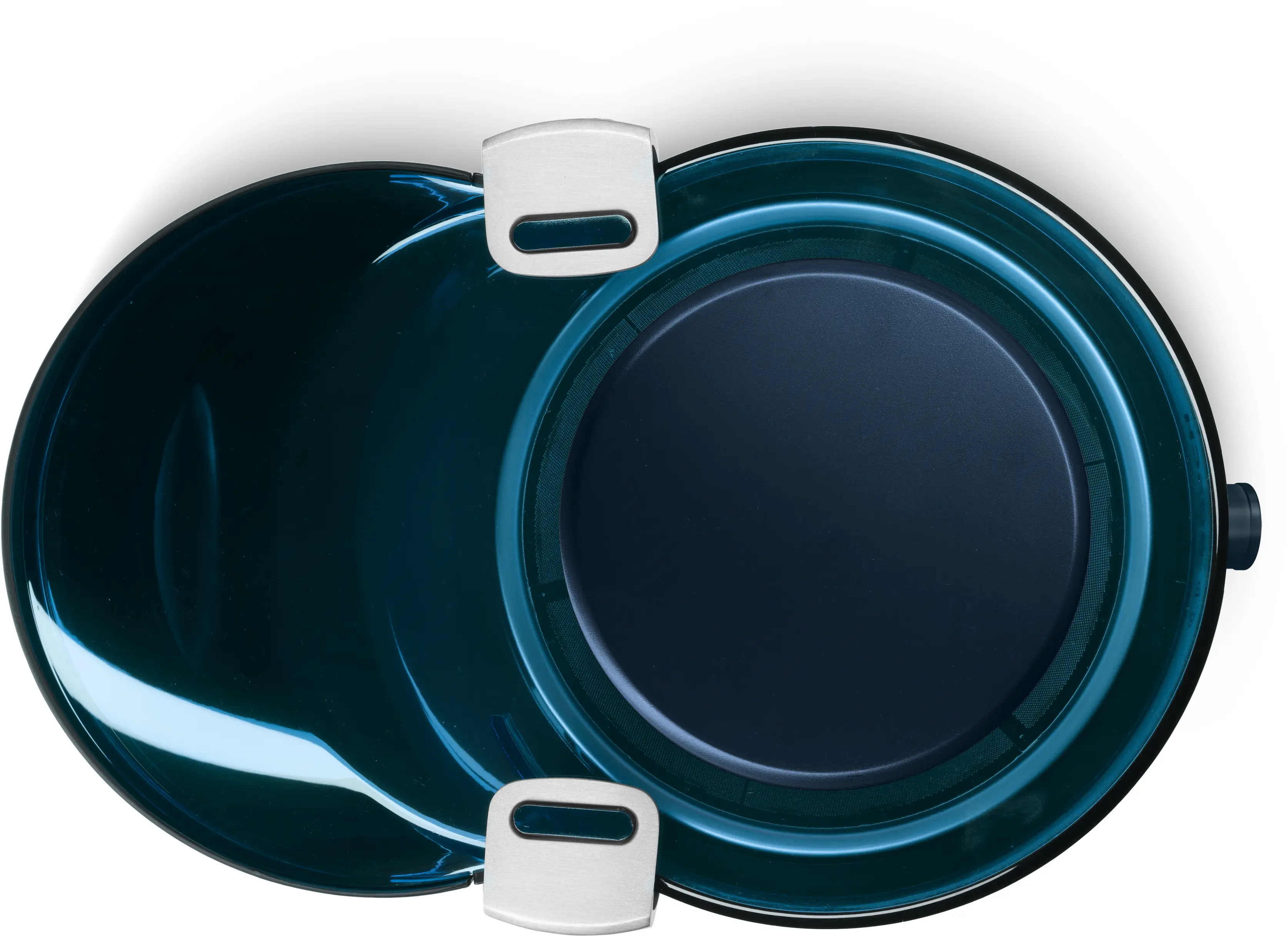 Sapcentrifuge VitaJuice 3 700 W Blauw, Zilver MES3500