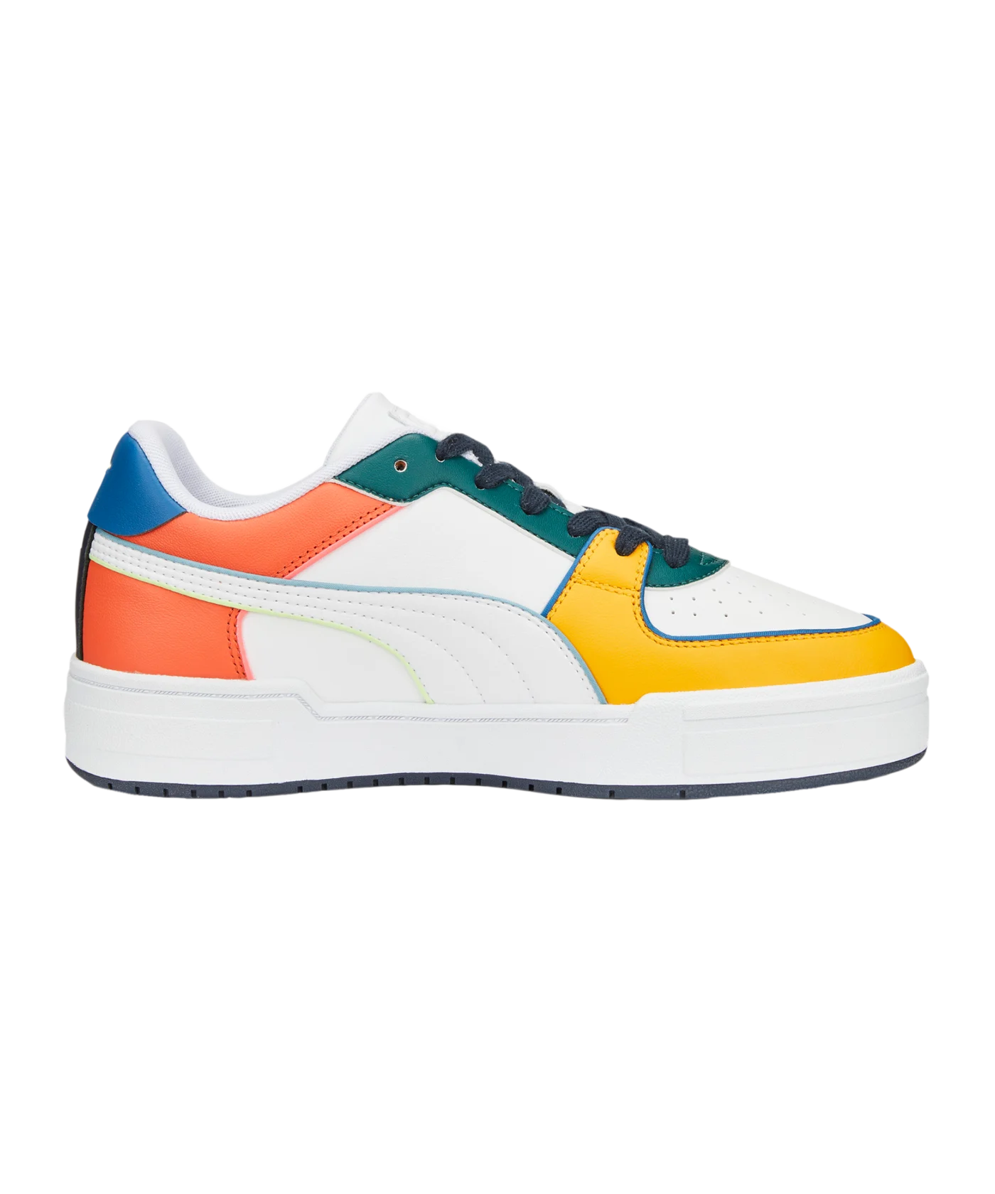 PUMA CA Pro Sum Pop Weiss F02
