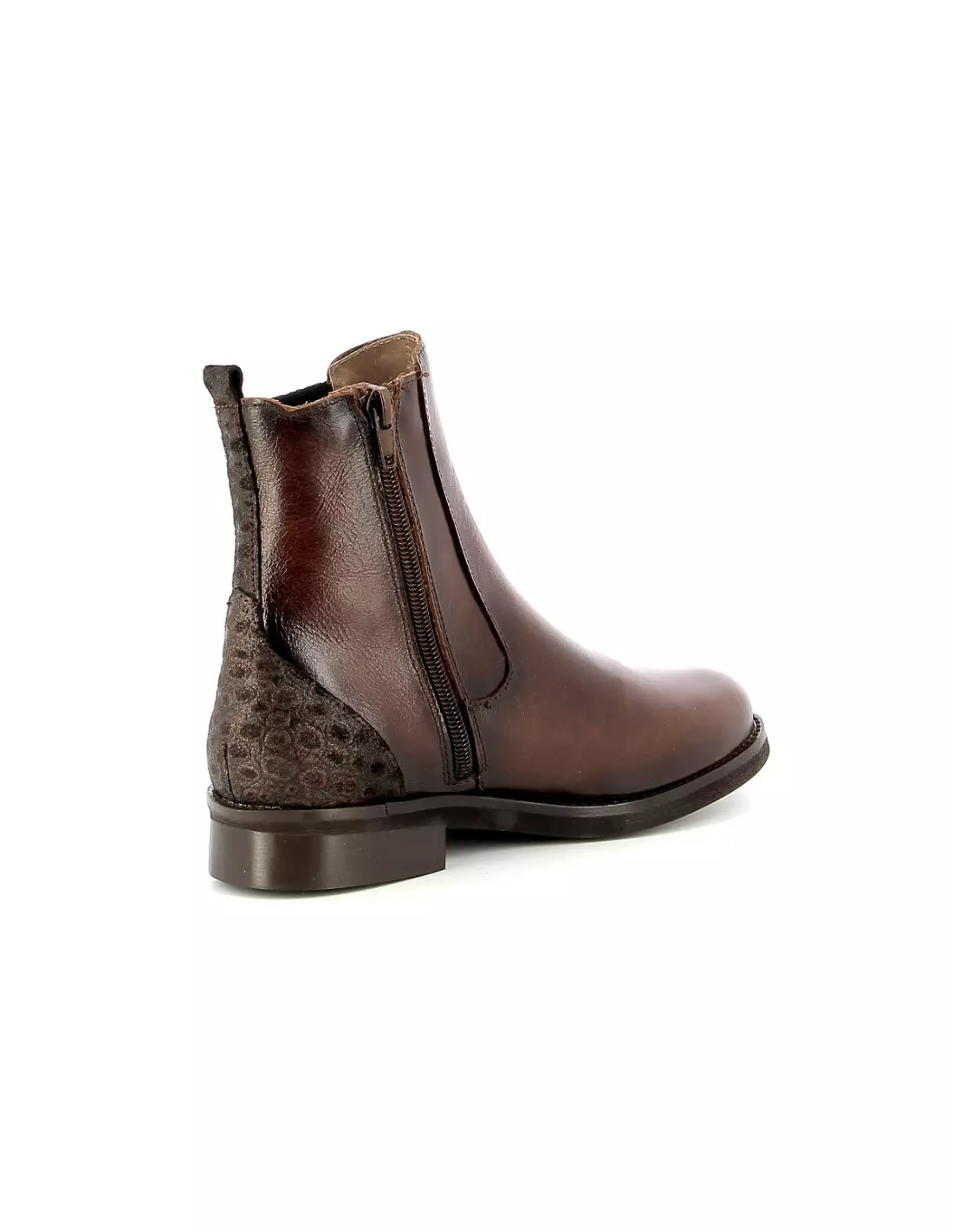 FOLIE S CV5501 - Chelsea Cuir