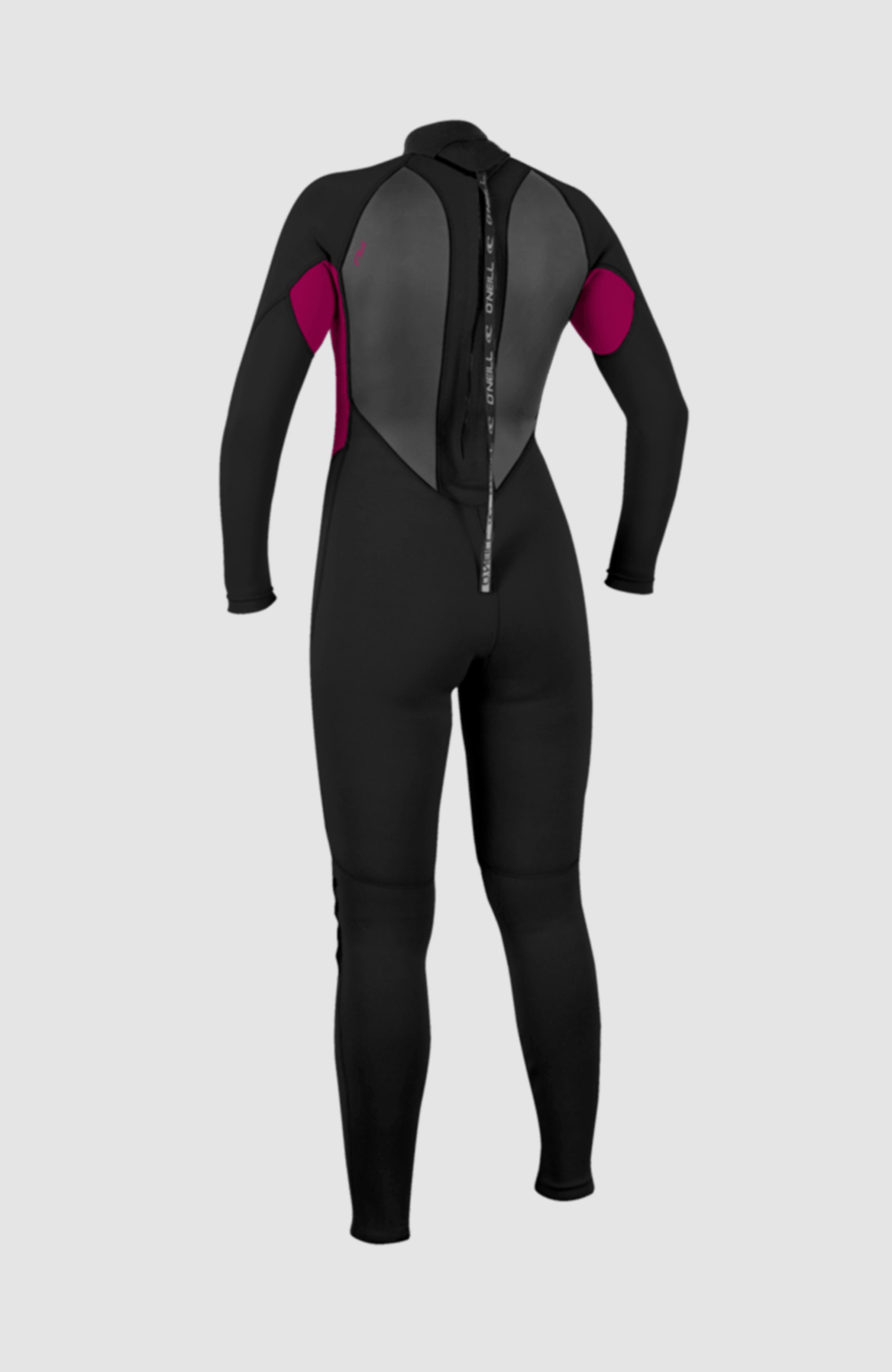 Reactor-2 3/2 Back Zip Full Wetsuit