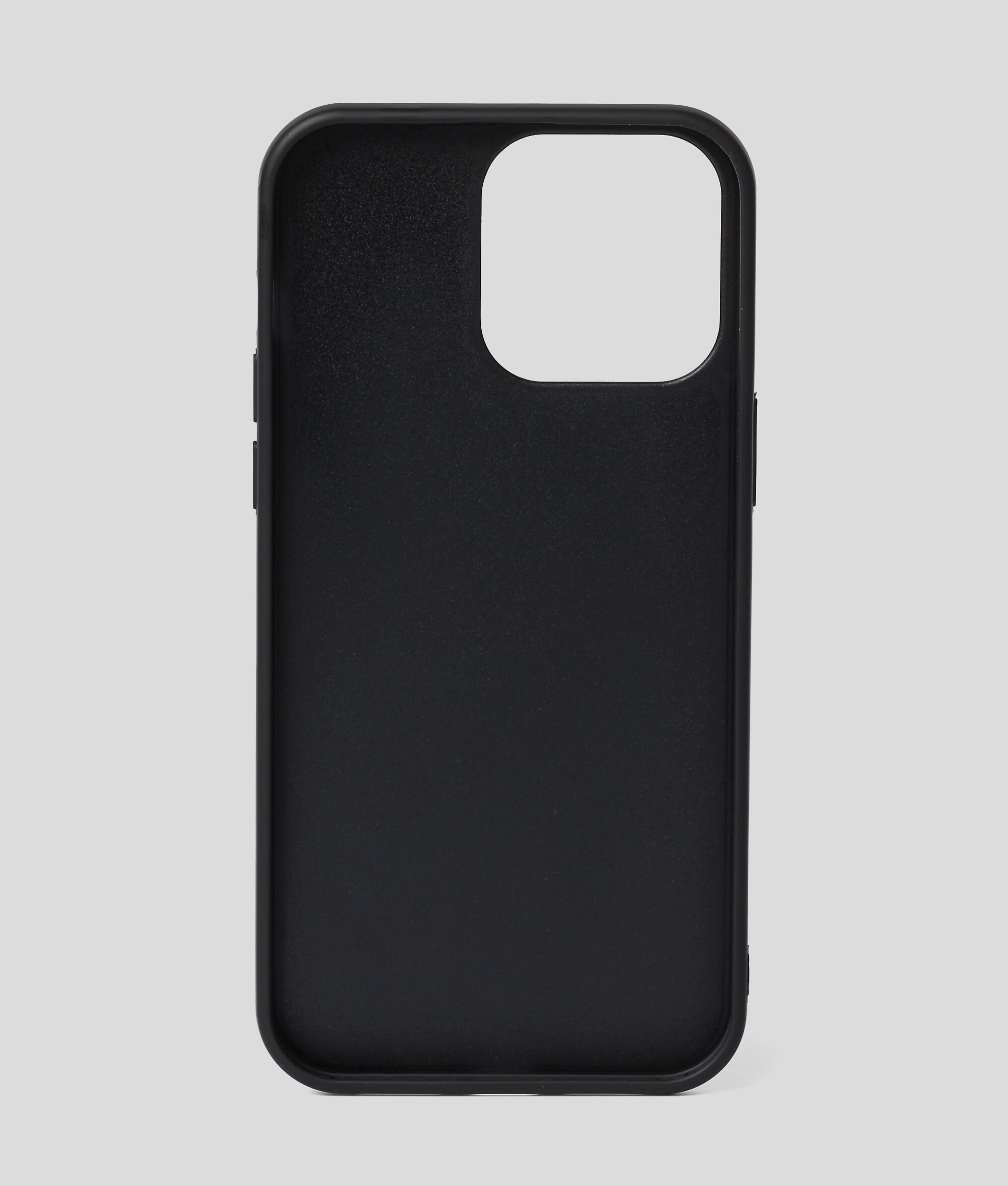 Coque de protection pour iPhone 14 Pro Max avec portrait de Karl en 3D