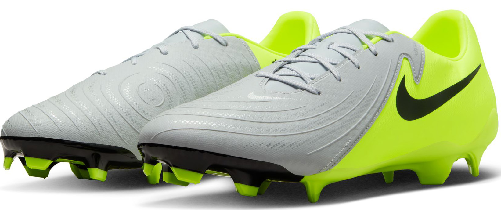 Phantom GX 2 Academy MG 003/Metallic Silver/Black/Volt