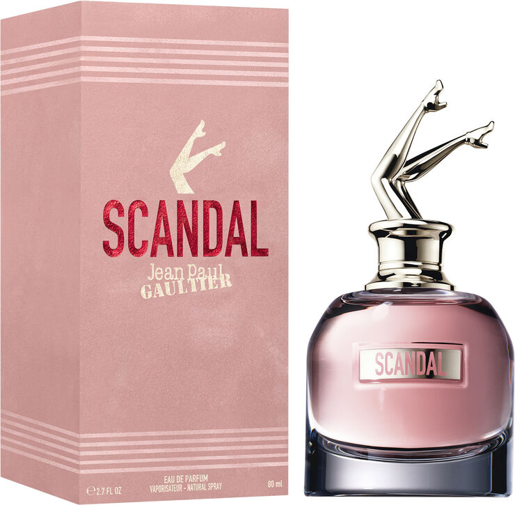 Jean Paul Gaultier Scandal Eau De Parfum