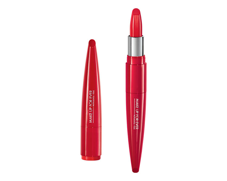 MAKE UP FOR EVER - Rouge Artist Shine On, 3,2g