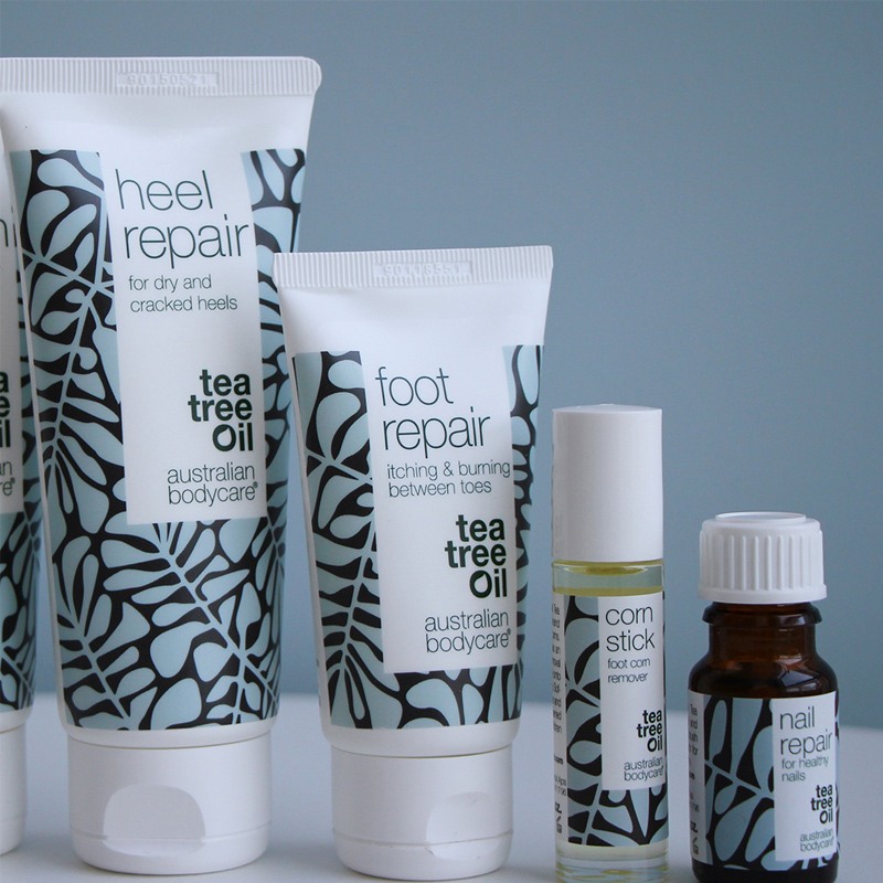 Australian Bodycare Nail Repair 10 ml