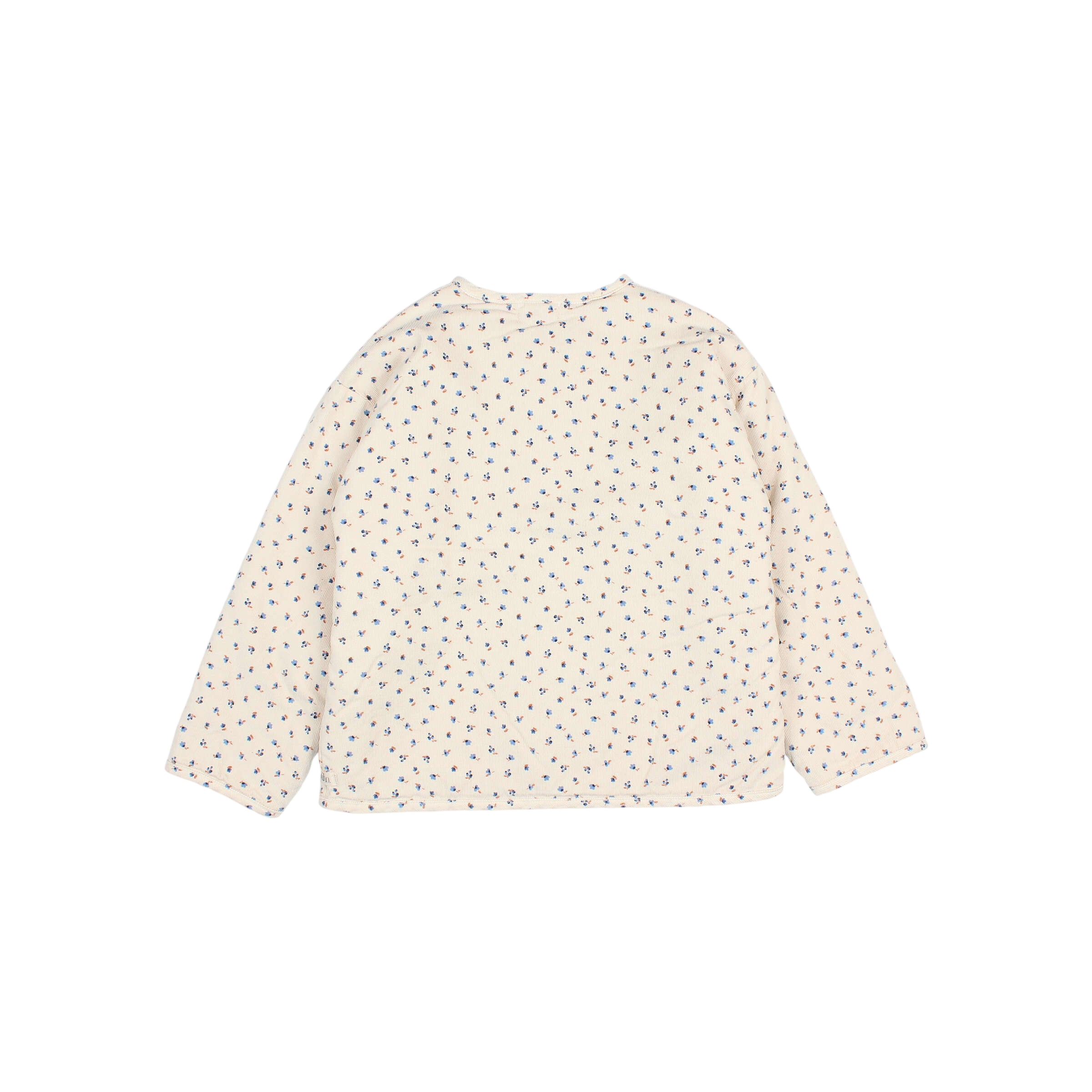 Jacke Fall Ivory
