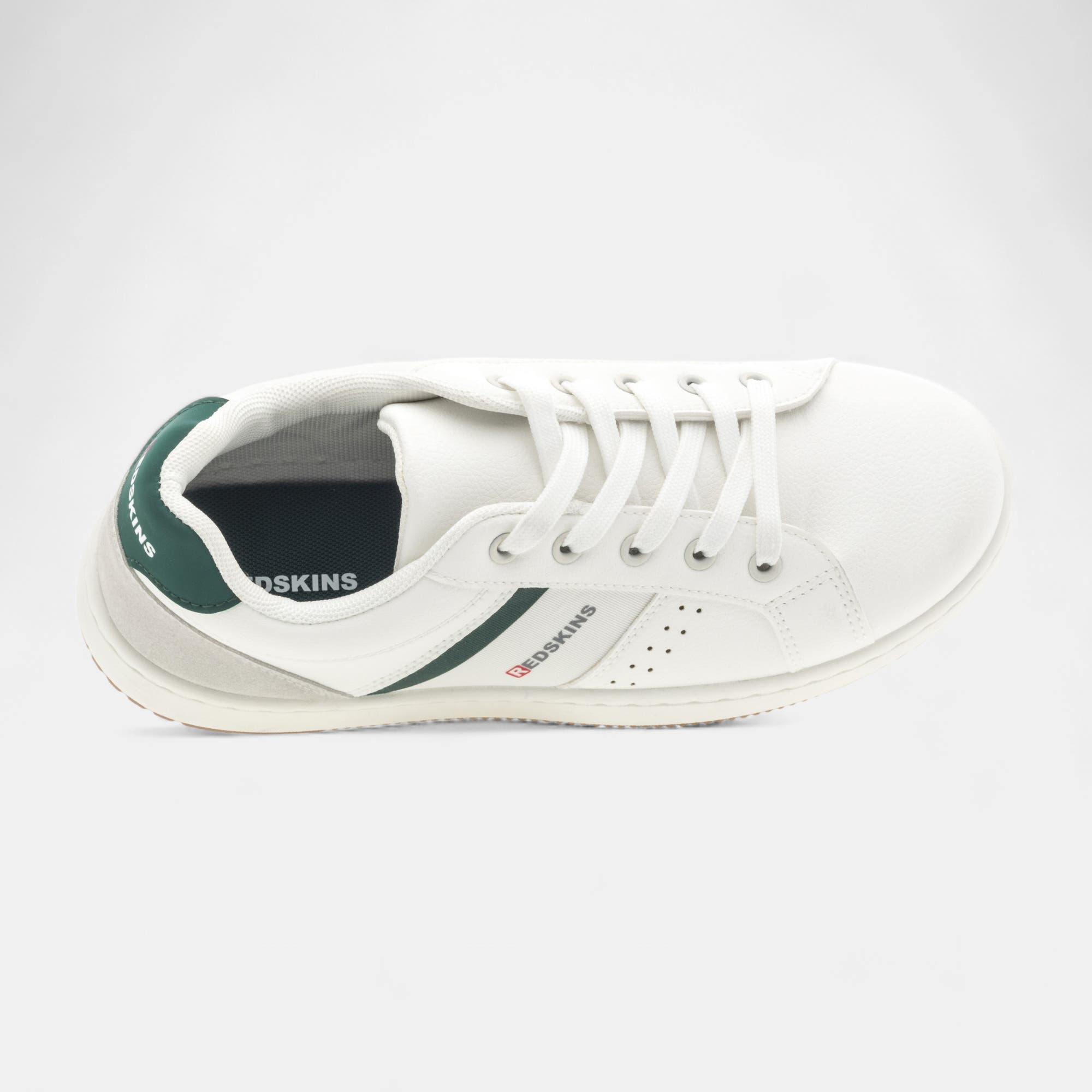 Sneakers Garçon blanc