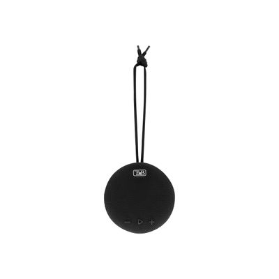 T'nB XPLORE - Mini-enceinte sans fil - bluetooth - 5W - noir