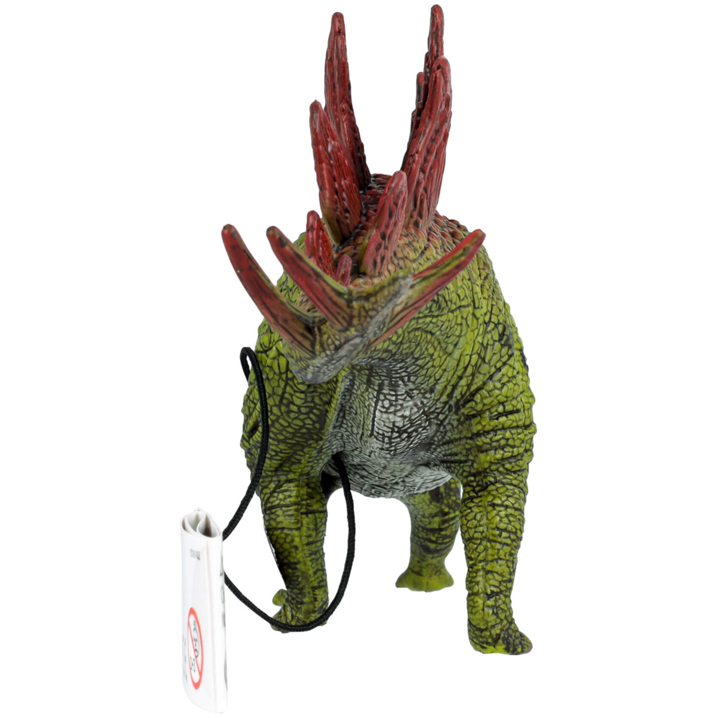 Stegosaurus
