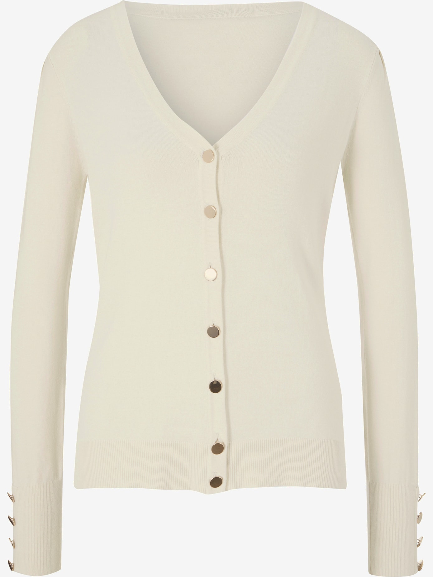 Veste en tricot