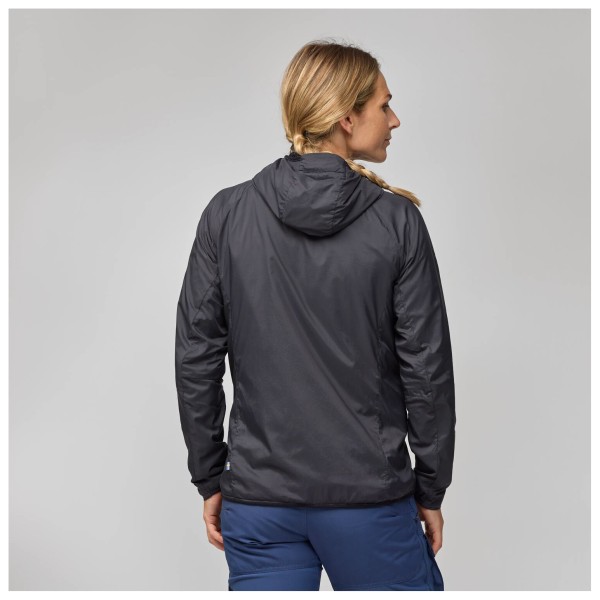 Fjällräven - Women's Keb Thermal Wind Jacket - Coupe-vent