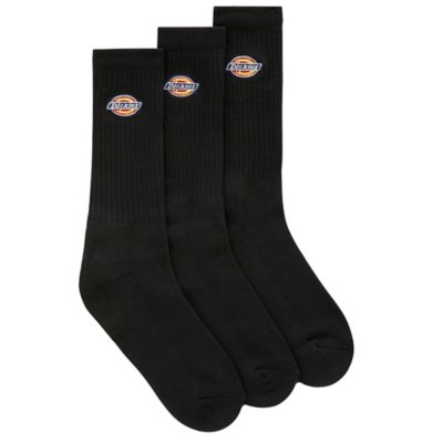Chaussettes homme Valley Grove NOIR DICKIES