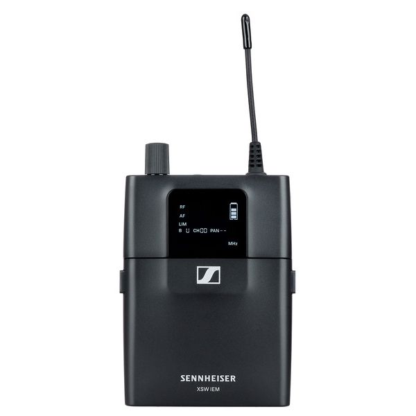 Sennheiser XSW IEM EK B-Band