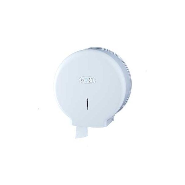 Jofel Dispensador Papel Higiénico Jumbo Smart Branco - 6821015