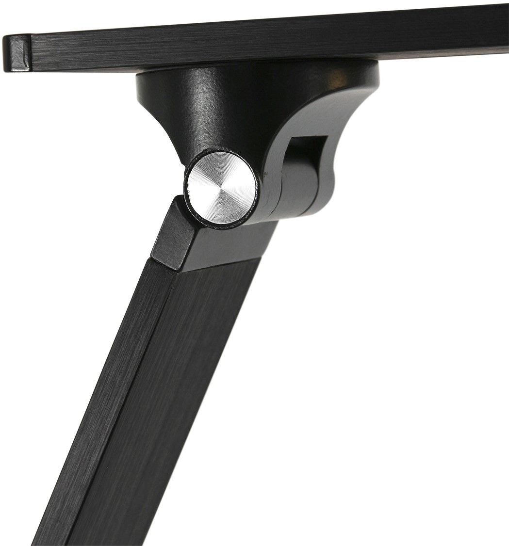 Vloerlamp 2685ZW Serenade B38 x D17 cm