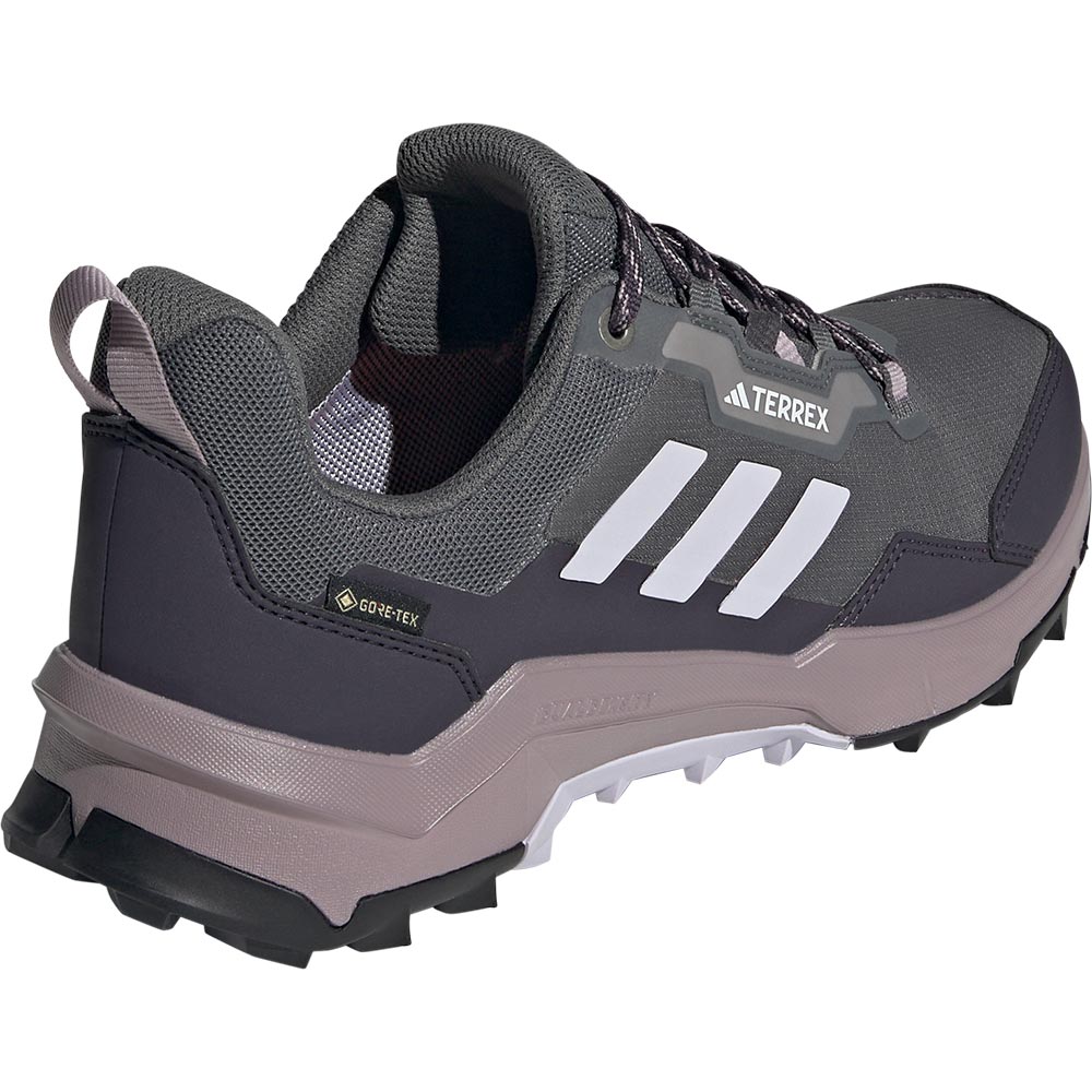 adidas TERREX TERREX AX4 GORE-TEX Wanderschuh Damen dark grey