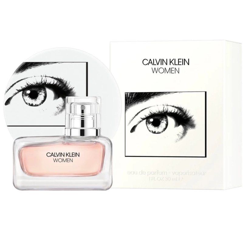 Calvin Klein Women EDP 30 ml
