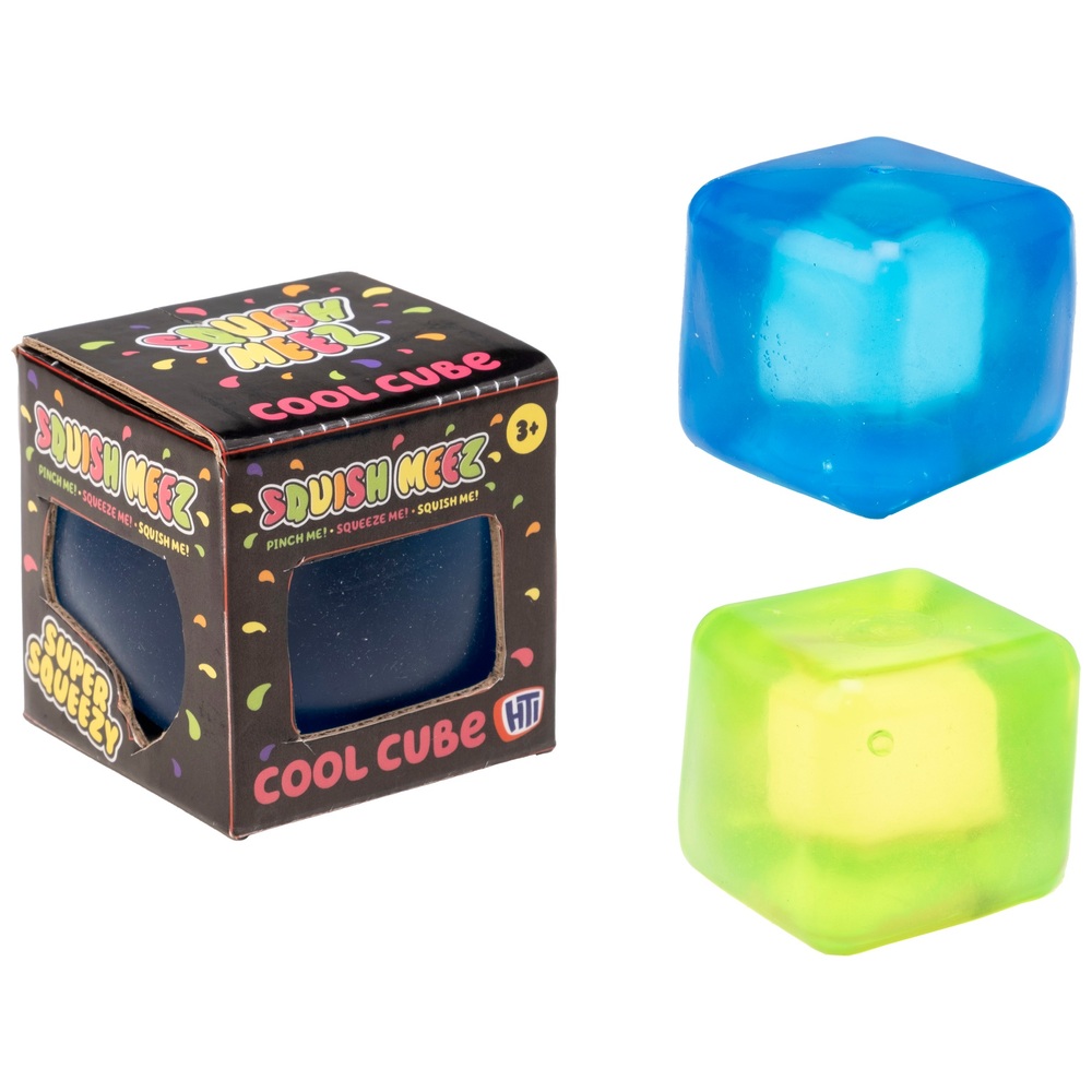 Cool Cube Sortiment