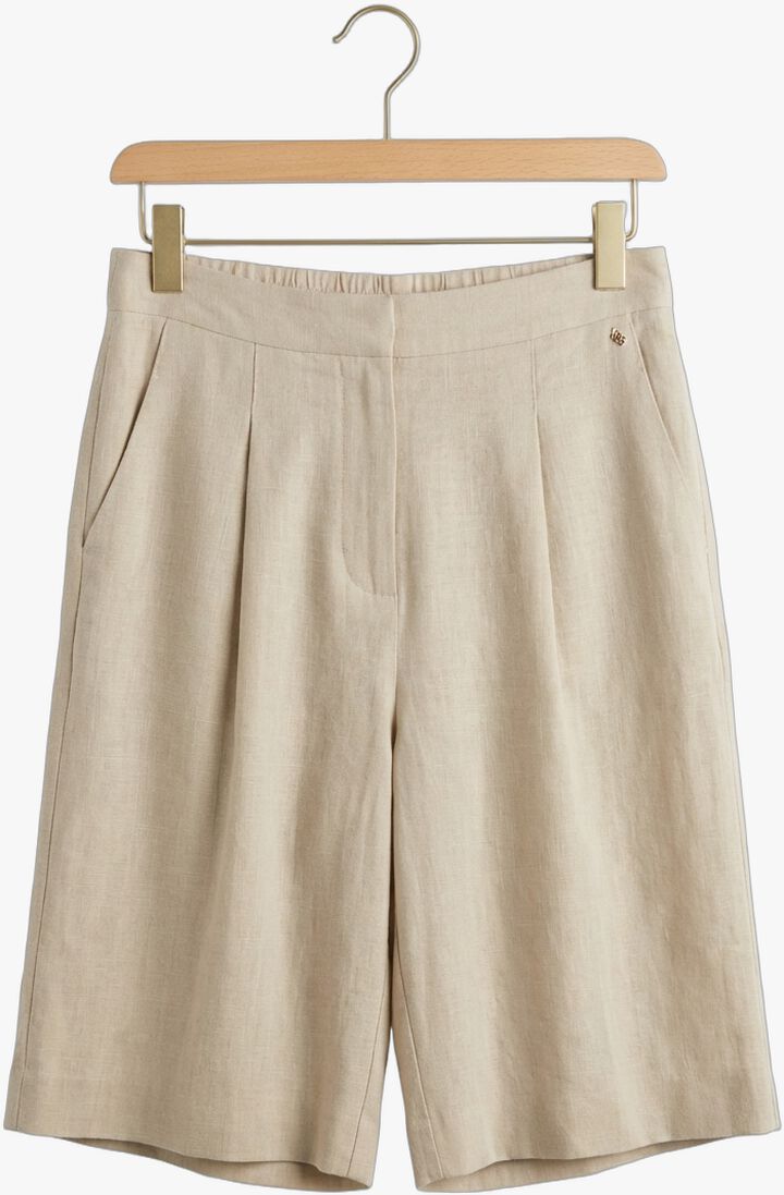 beige ibana broeken sarika