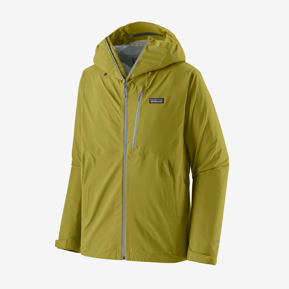 Granite Crest Regenjacke für Herren
