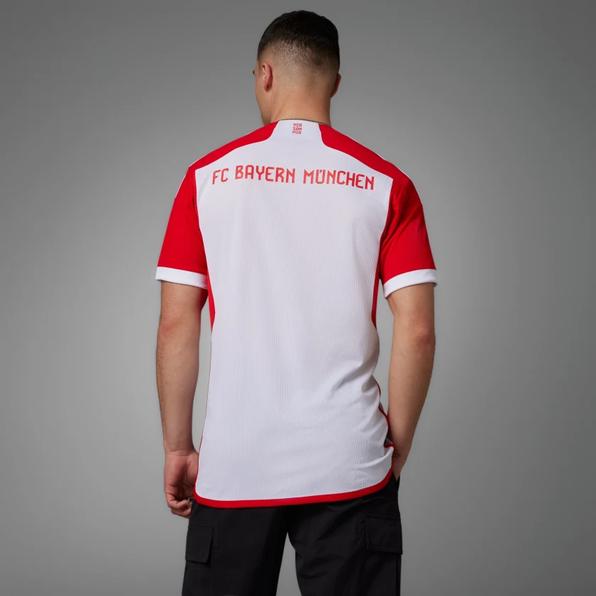 F.C. Bayern München Thuis Shirt Senior 2023/2024