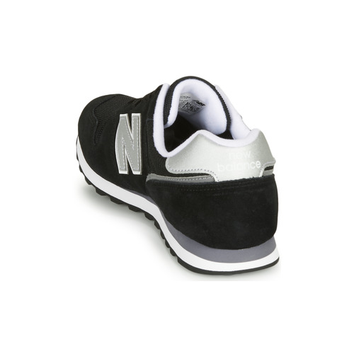 New Balance - 373 - Noir