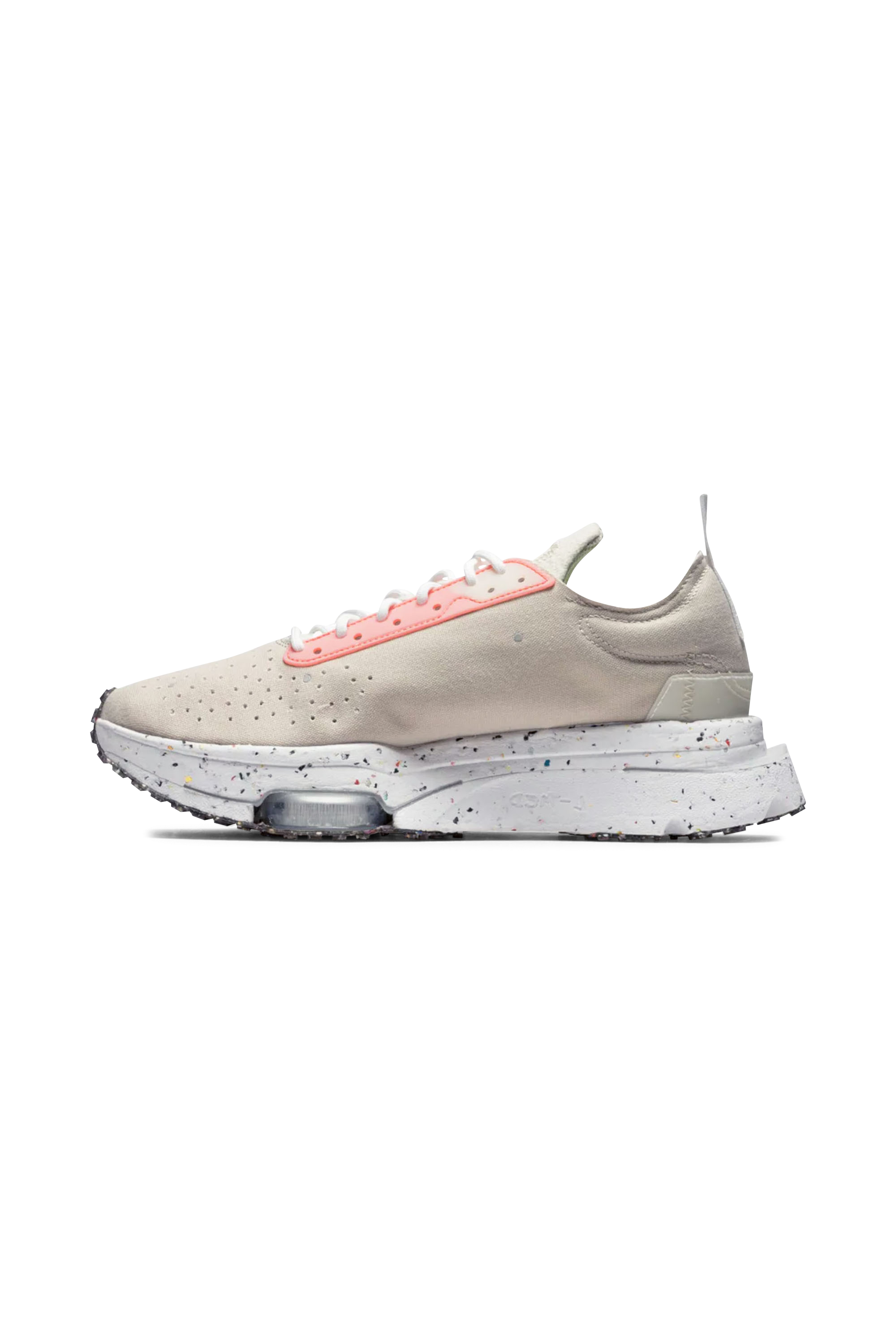NIKE Baskets W AIR ZOOM TYPE CRATER Beige