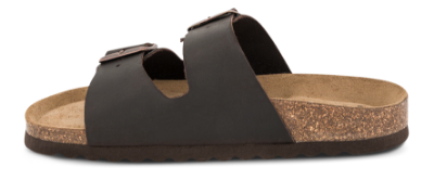 NOË Collection Sandal Brun 4416102030