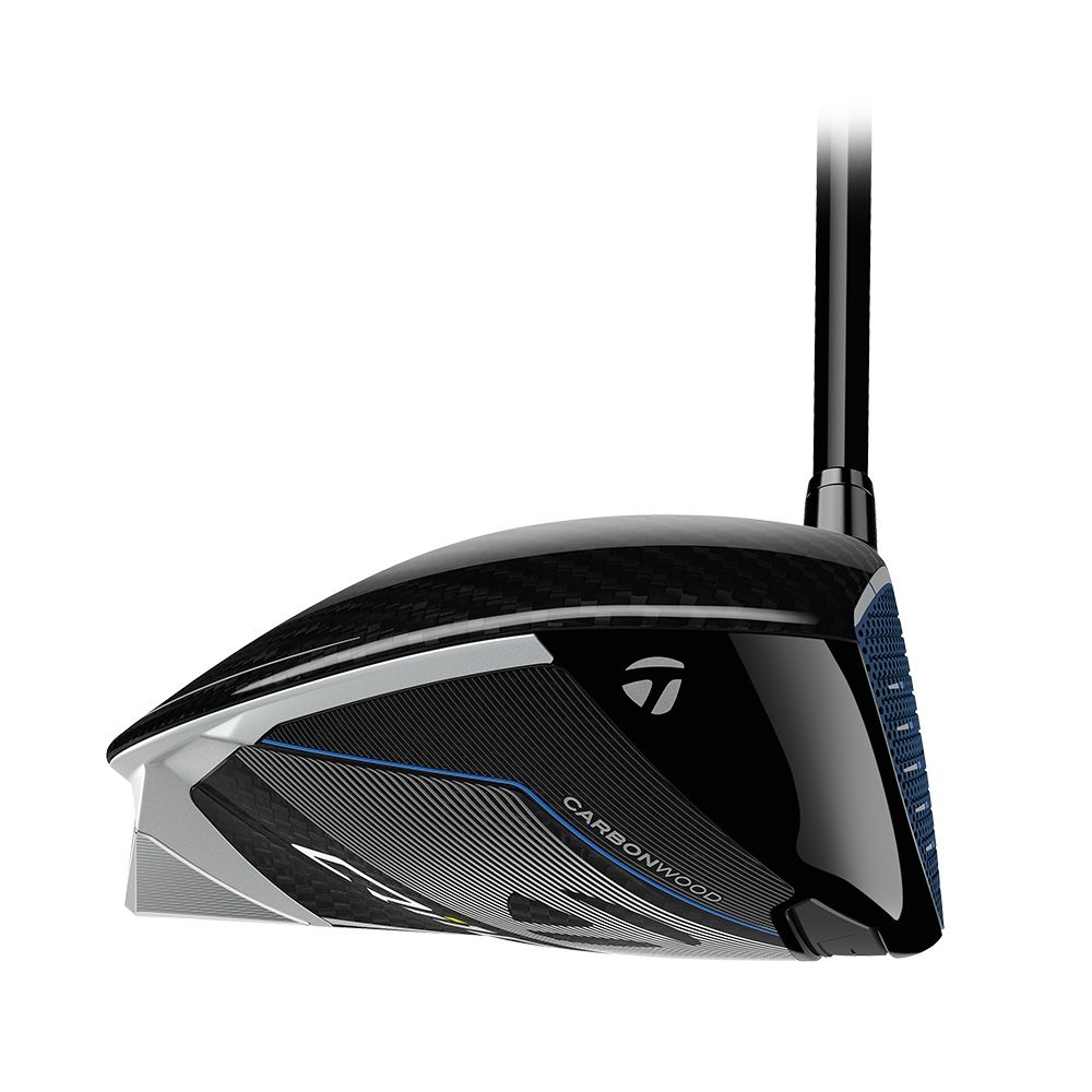 Demo | Qi10 Driver