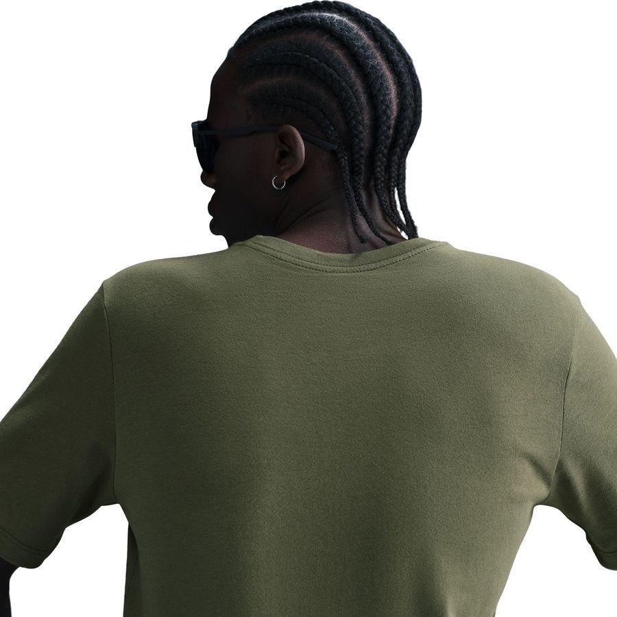 Nike T-Shirt NSW Futura Icon - Vert